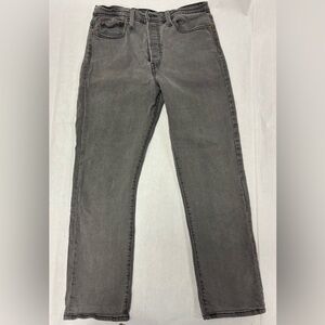 Levi’s WEDGIE STRAIGHT ANKLE WOMEN'S JEANS